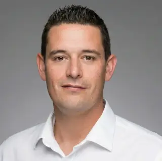 Gregory Moulton